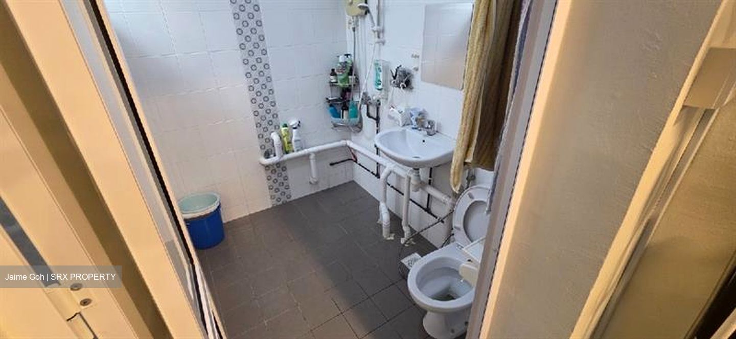 Bukit Batok Street 11 (Bukit Batok), HDB 2 Rooms #599240031